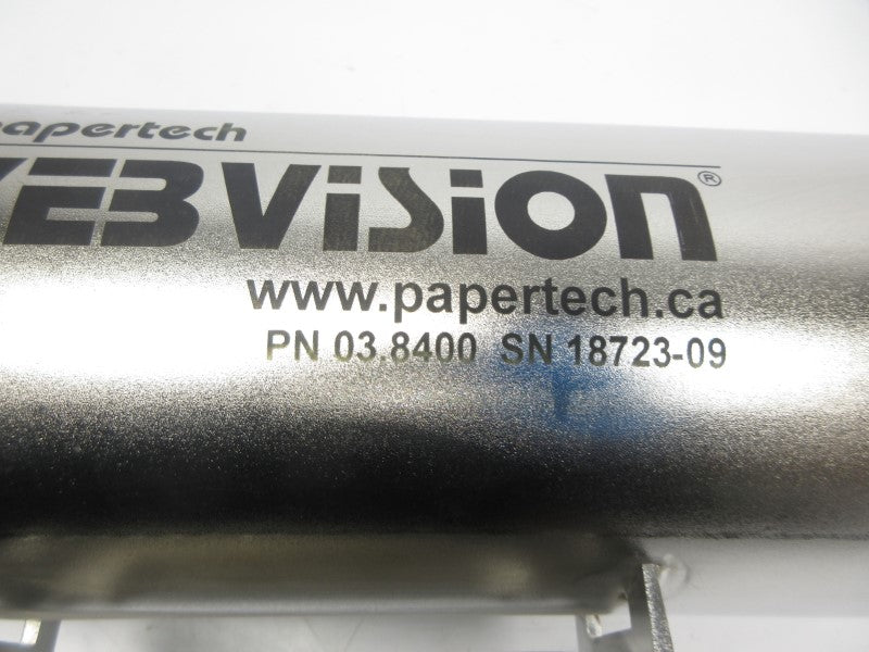 PAPERTECH WEBVISION 03.8400 NSNP