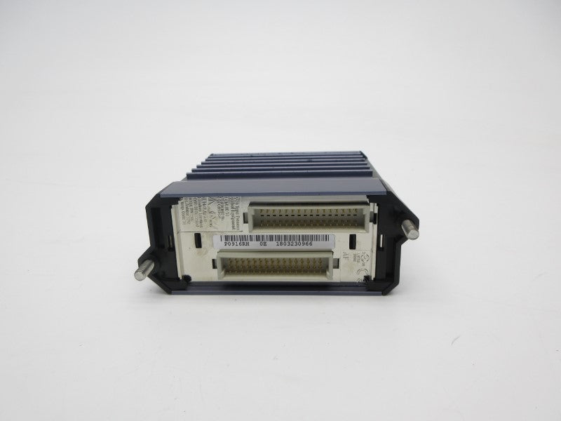 FOXBORO P0916RH FBM219 24VDC NSNP