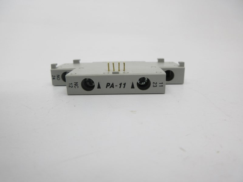 SPRECHER+SCHUH PCS-PA-11 300V 2.5A NSMP