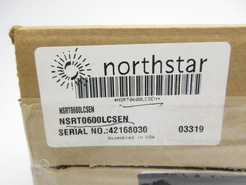 NORTHSTAR NSRT0600LCSEN NSMP