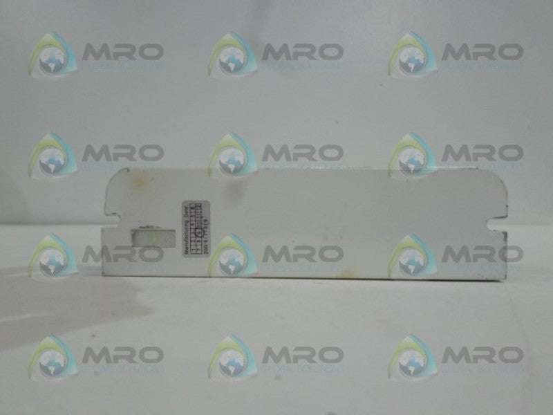 MODULE MCT/M3/58 UNMP