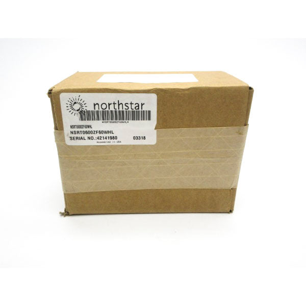 NORTHSTAR NSRT0600ZF60WHL NSFS