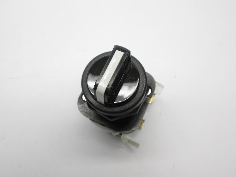 ALLEN BRADLEY 800H-HR5D1 SER. F (WH) NSMP