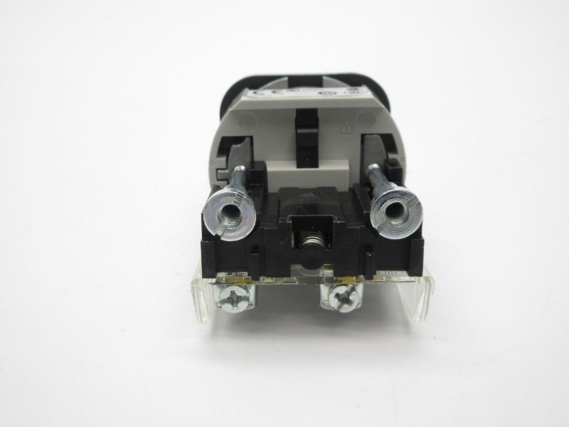 ALLEN BRADLEY 800H-HR5D1 SER. F (WH) NSMP