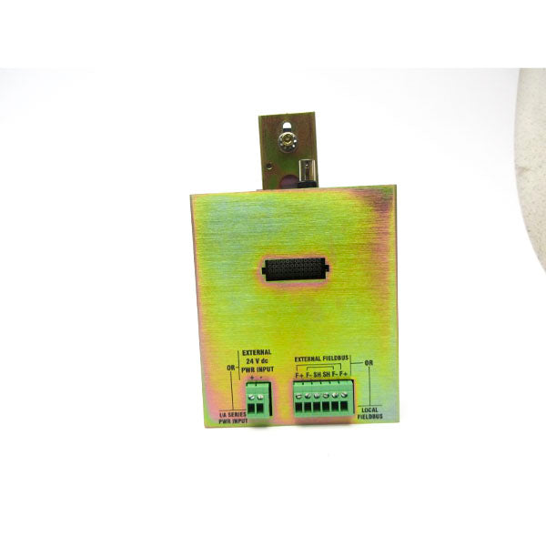 FOXBORO P0926DJ DCM10E 24VDC REV. 0B NSNP