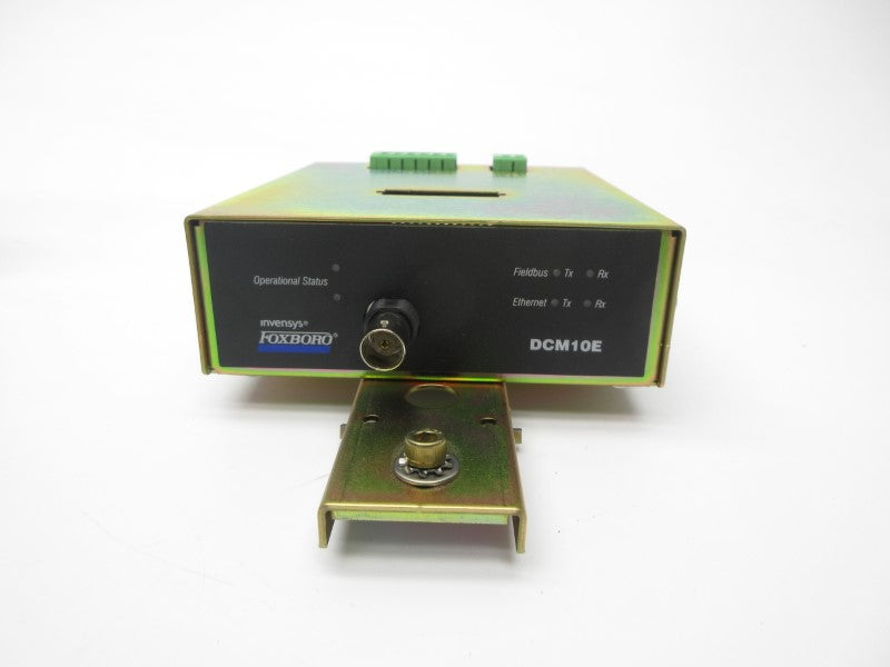 FOXBORO P0926DJ DCM10E 24VDC REV. 0B NSNP