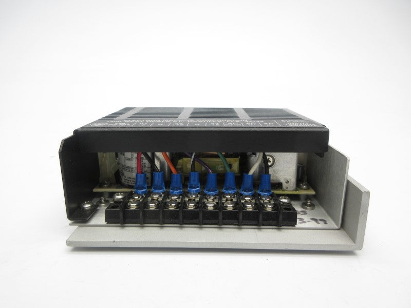 ELECTRON MACHINE PS-50A 120/240V 2A NSNP