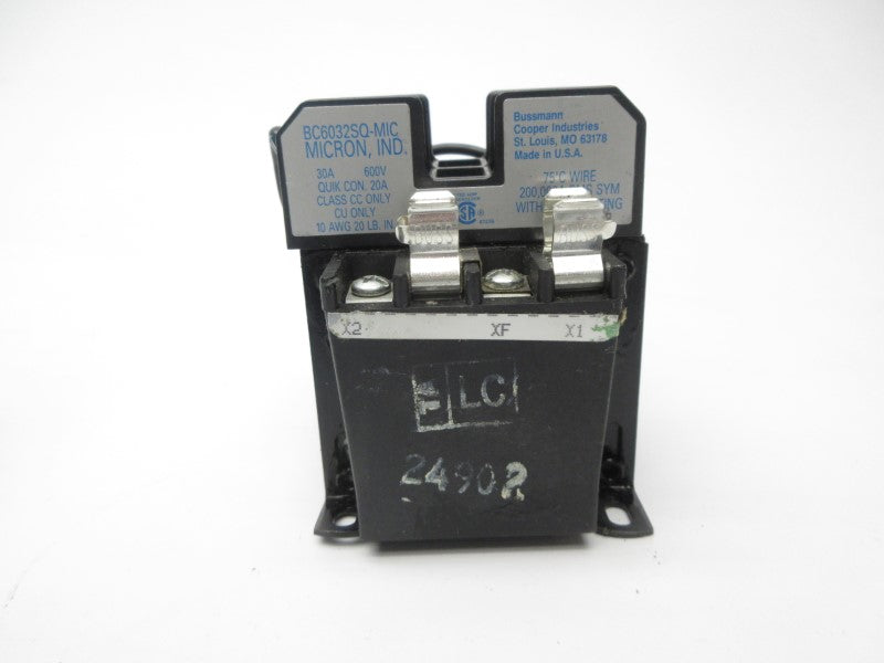 MICRON B075BTZ13RB 600V 30A NSNP