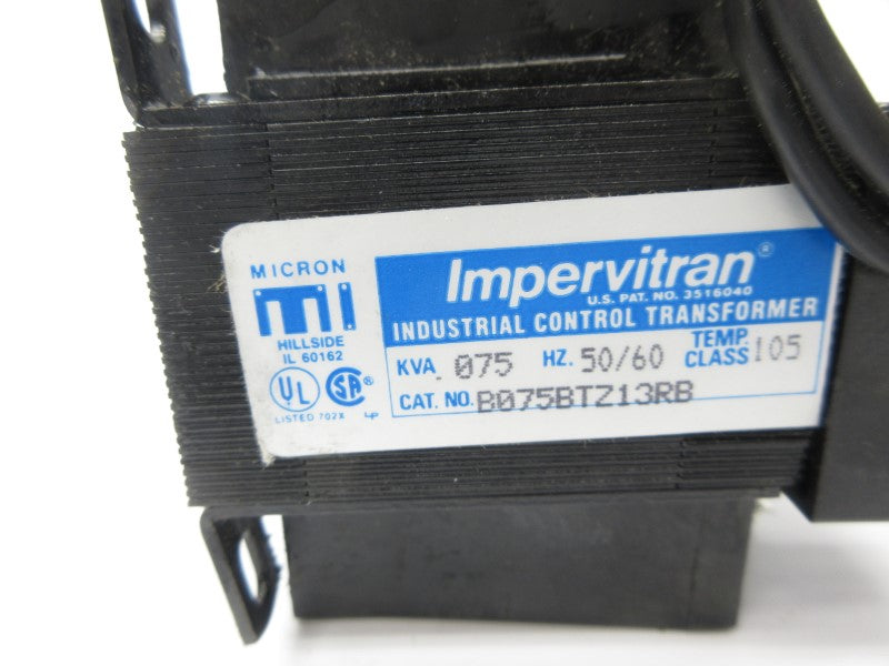 MICRON B075BTZ13RB 600V 30A NSNP
