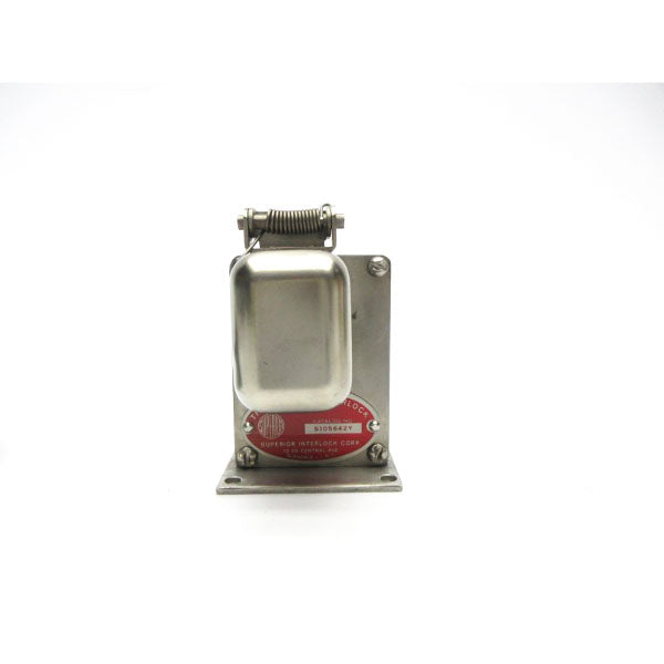 SUPERIOR INTERLOCK S105642Y NSNP