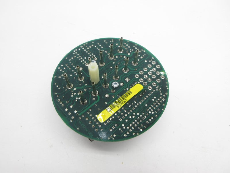 FLUID COMPONENTS 5294-A1A 28VDC 6A REV. NC NSNP