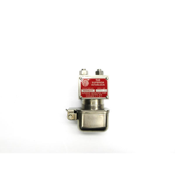 SUPERIOR INTERLOCK S105810Y NSNP