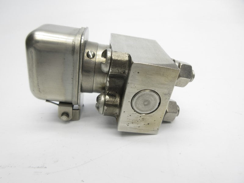 SUPERIOR INTERLOCK S105810Y NSNP