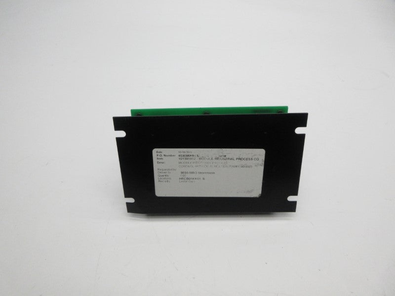 GENERAL ELECTRIC 1240-0005-A2 NSNP