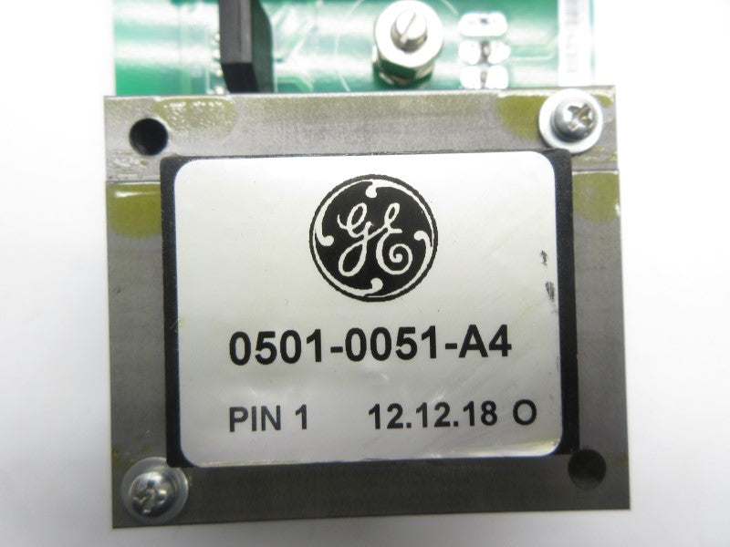 GENERAL ELECTRIC 1240-0005-A2 NSNP