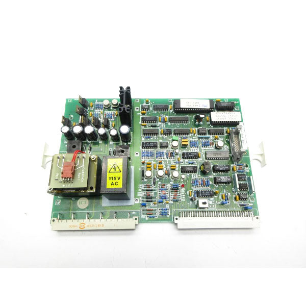 ICT MDR3690 NSNP