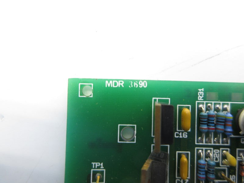 ICT MDR3690 NSNP