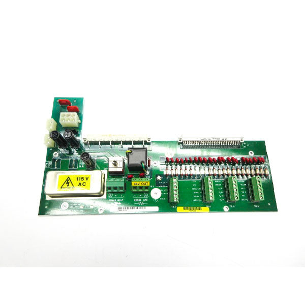 WESTINGHOUSE 1N04810H01 MDR1426-1590 REV. 5 NSNP