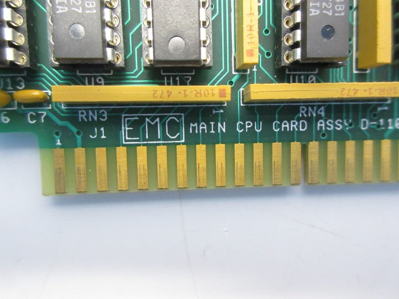 EMC D-11070 UNMP