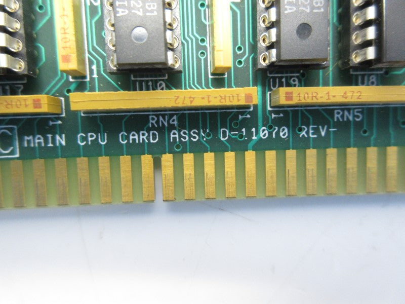 EMC D-11070 UNMP