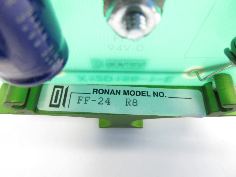 RONAN FF-24 R8 NSNP