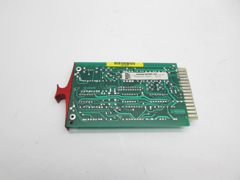 RONAN FHD24-000 NSNP