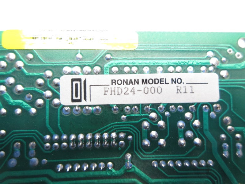 RONAN FHD24-000 NSNP