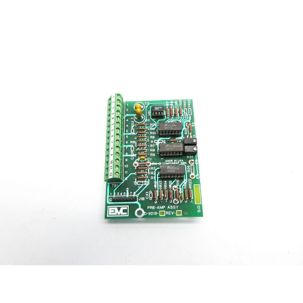 EMC D-9219 REV. E NSNP
