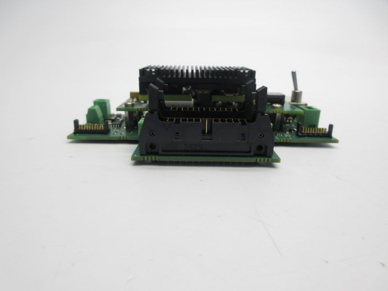 HONEYWELL 6581800260 REV. 00 NSNP