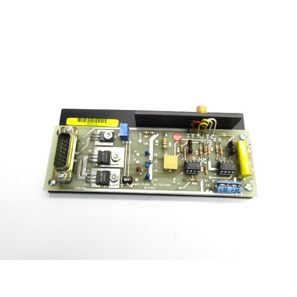 797415 AMPLIFIER/DETECTOR BOARD NSNP