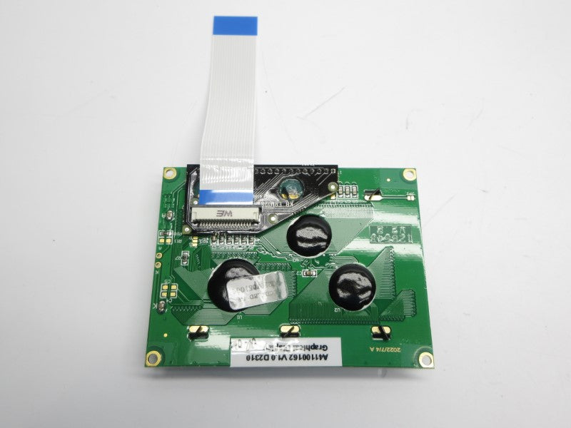 DISPLAY MODULE D2310 A41100162 NSNP
