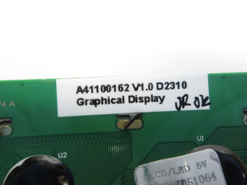 DISPLAY MODULE D2310 A41100162 NSNP