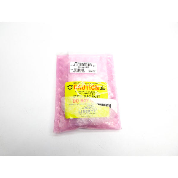 HONEYWELL 6581400012 REV. 01 NSMP