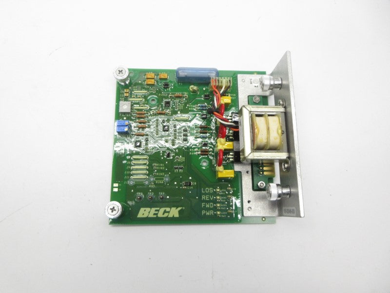 BECK 13-2246-03 ESR-5 NSMP