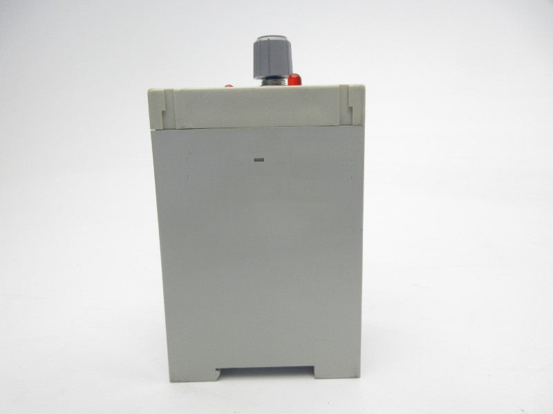 REGENT CONTROLS TM2222-120 120V NSNP