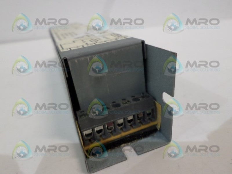 CROMPTON ESM18-A EMERGENCY LIGHTING MODULE UNMP