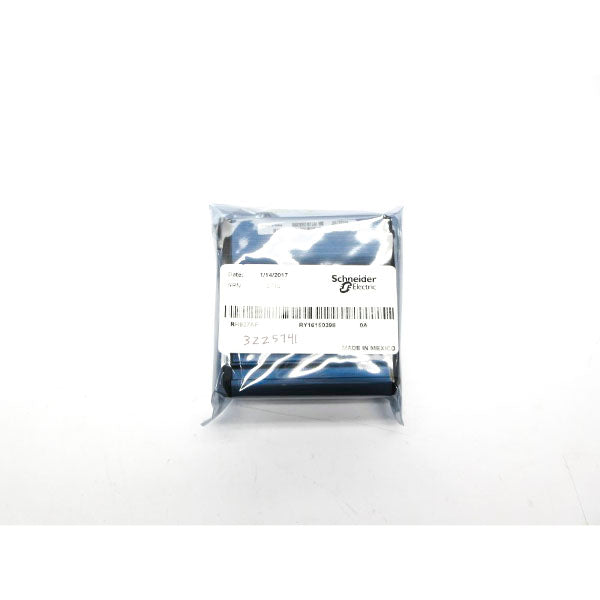 SCHNEIDER ELECTRIC RH927AF FBM238 24VDC REV. 0A NSMP