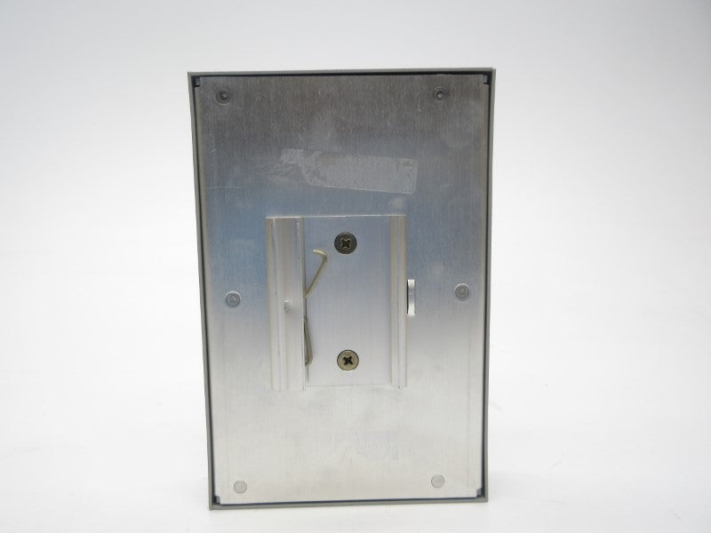 WOODWARD 8200-1203 LINKNET-HT 18-36VDC REV. A NSMP