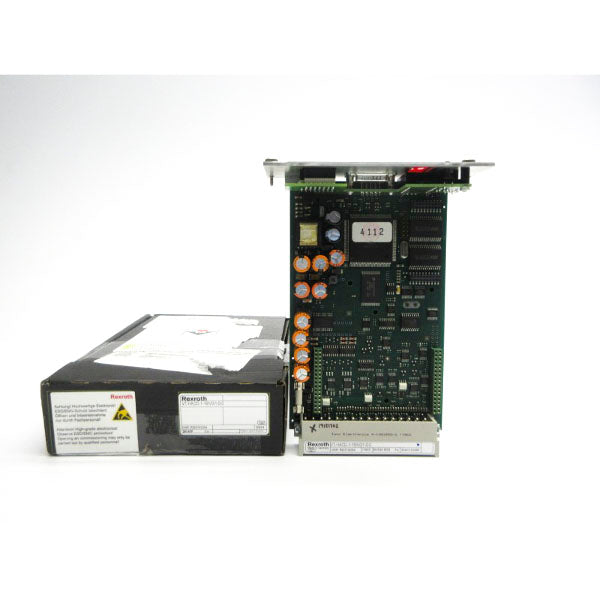 REXROTH VT-HACD-1-16/V0/1-0-0 R900745354 NSMP