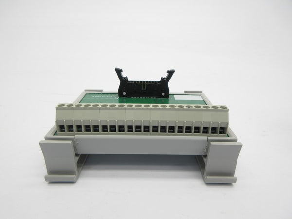 ALLEN BRADLEY 1492-IFM20F SER. C 0-264VAC/DC (BR/WH) NSMP