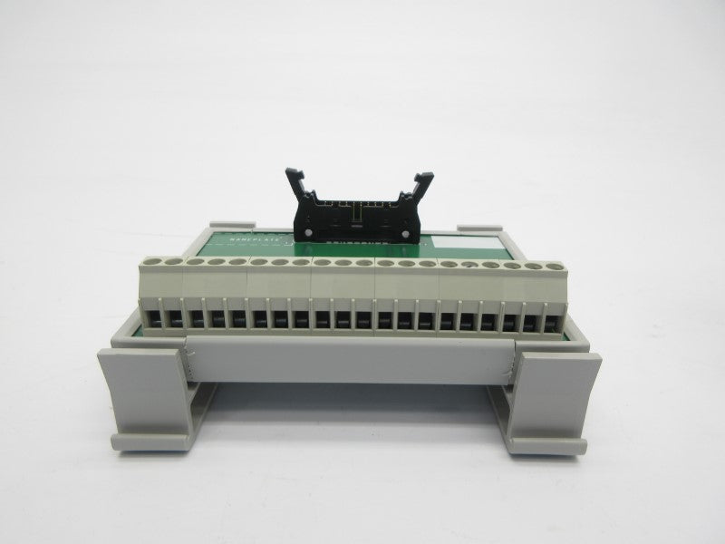 ALLEN BRADLEY 1492-IFM20F SER. C 0-264VAC/DC (BR/WH) NSMP