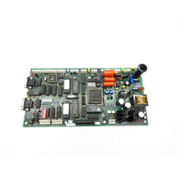 SOLIDSTATE CONTROLS 80-219502-90 REV. I NSNP