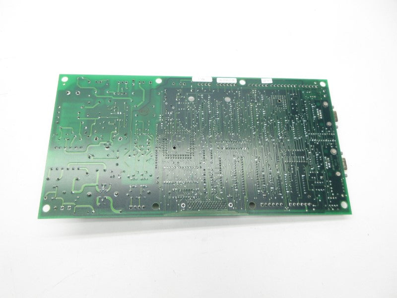 SOLIDSTATE CONTROLS 80-219502-90 REV. I NSNP