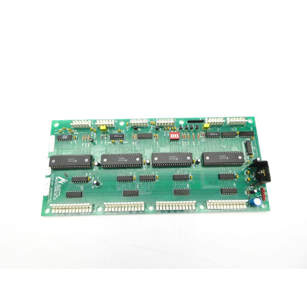 SOLIDSTATE CONTROLS 80-219900-90 REV. A NSNP