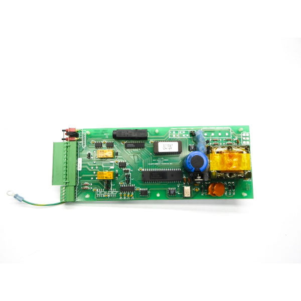 OHMART 214190 700VDC REV. B NSNP