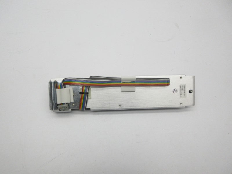 SKF CMMA854E-02 REV. G NSNP