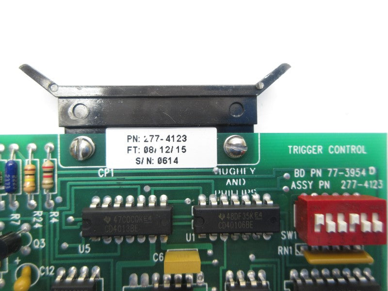 HONEYWELL 277-4123 NSNP