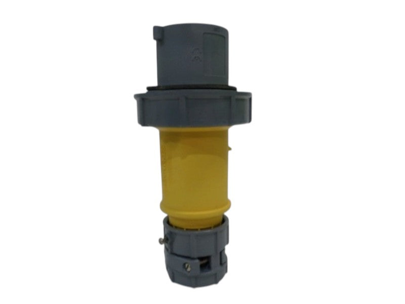 MENNEKES 32A-4H/100-130V CONNECTOR  NSNP
