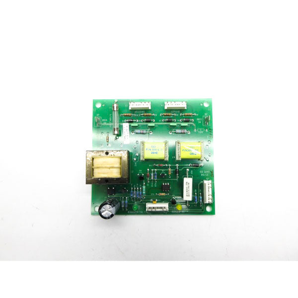 AMETEK 70-412170-90 80-221701-90 REV. A NSNP