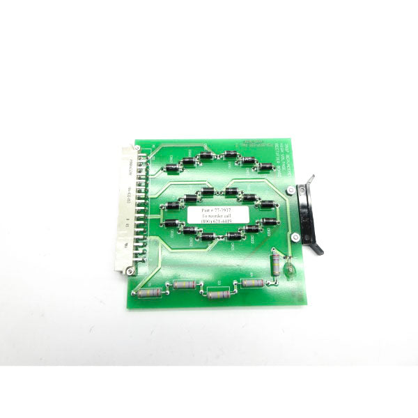 GCI PCB-3937-000 77-3937 REV. 0 NSNP